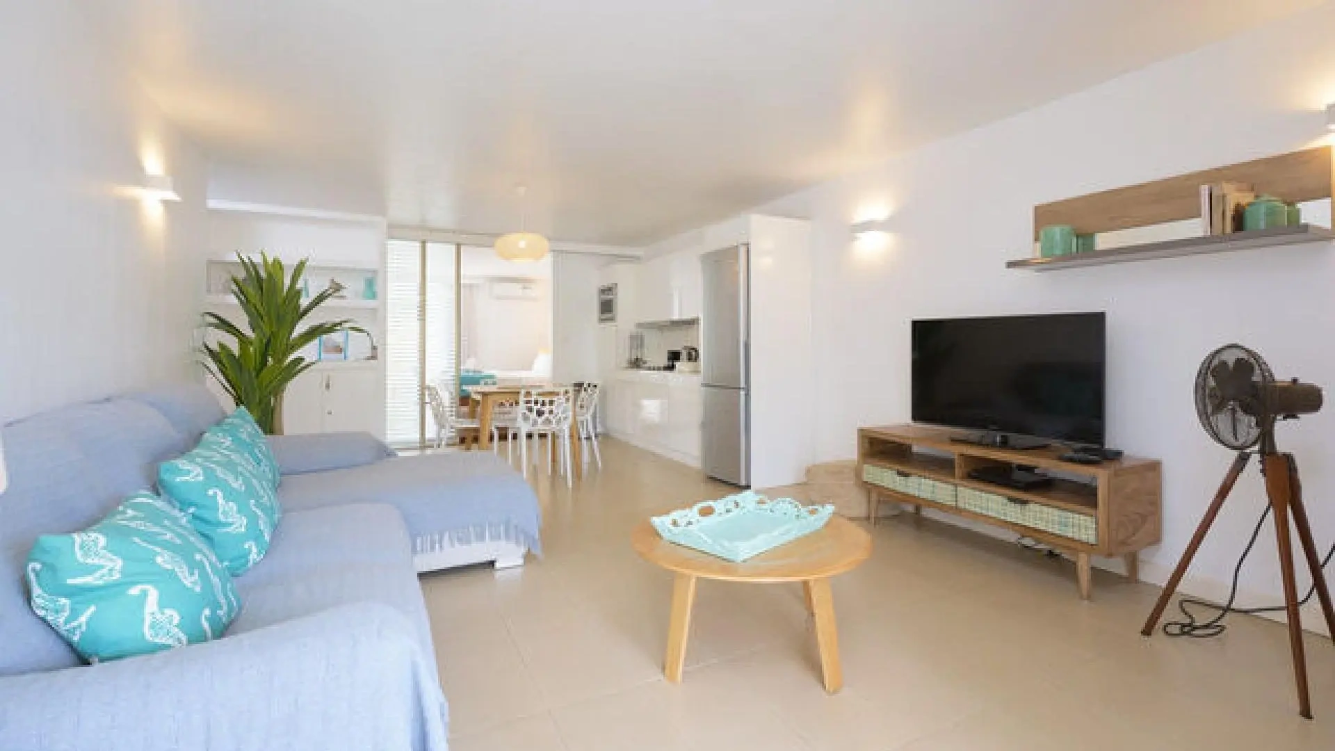 2 - vendita appartamento mont choisy pamplemousses mauritius