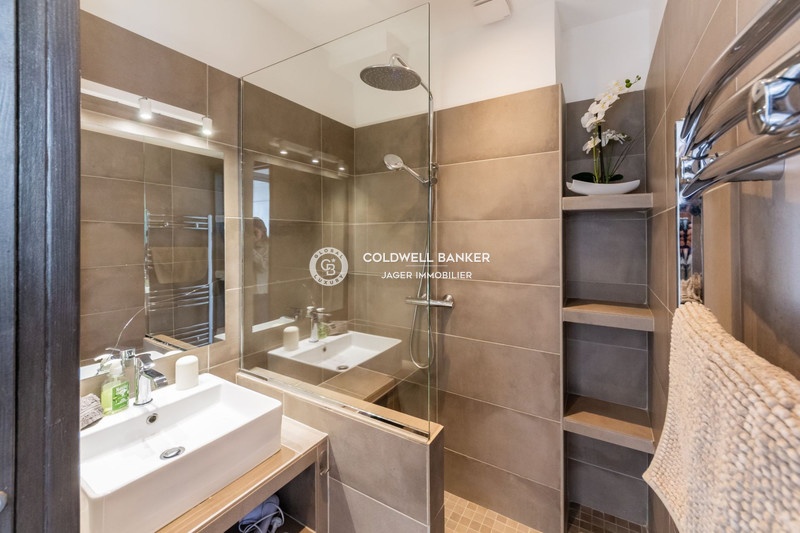 2 - продажа квартира вид моря sainte-maxime вар франция