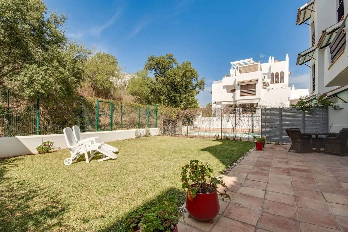 2 - продажа квартира estepona - costa del sol андалусия испания
