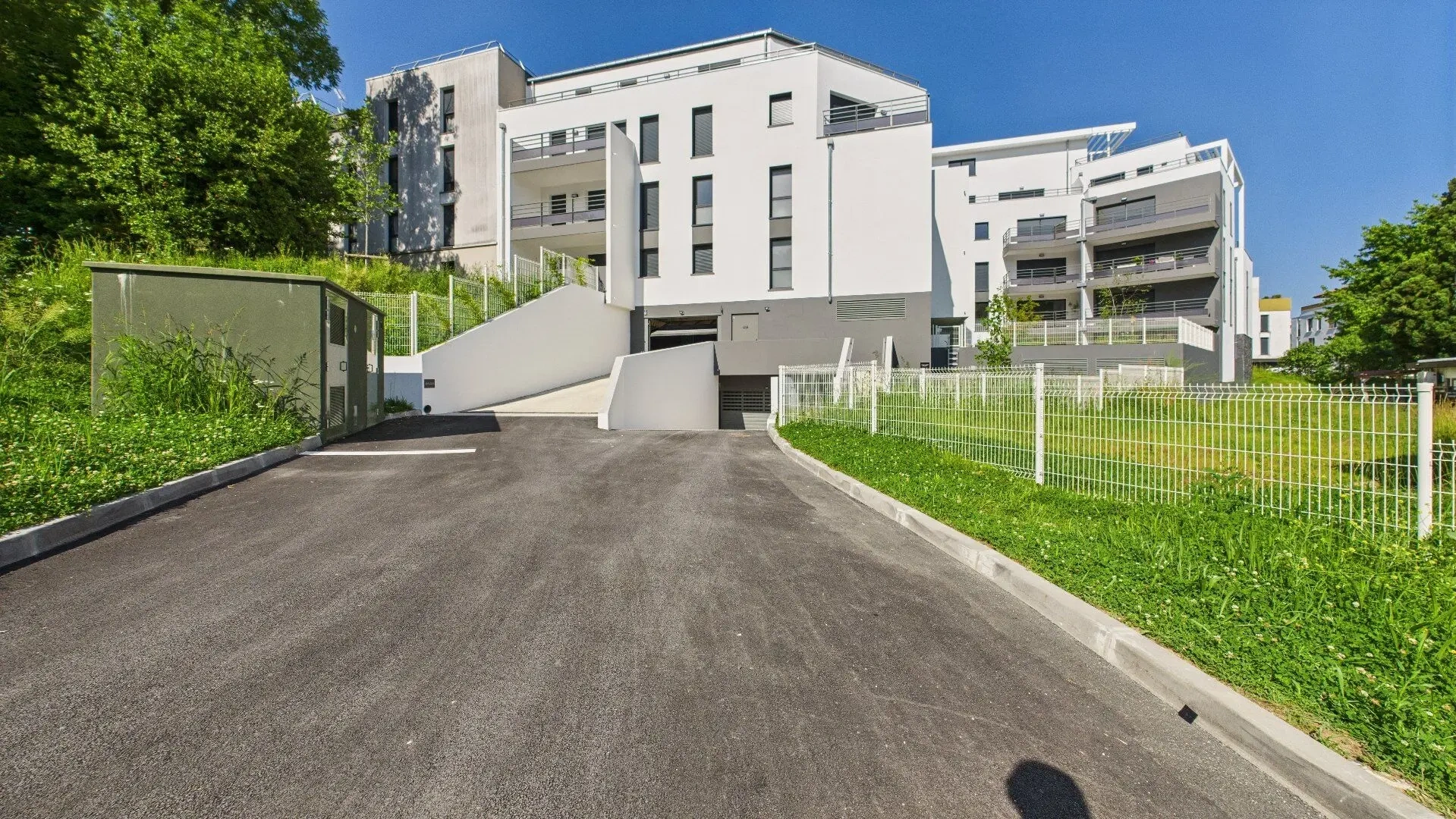 2 - vente appartement bayonne  - côte basque pyrénées-atlantiques - côte basque france