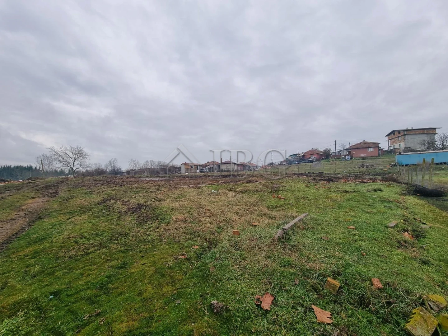 2 - venta terreno tankovo burgas bulgaria