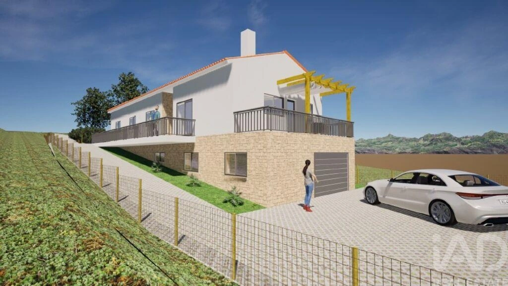 2 - venta terreno cela región centro portugal