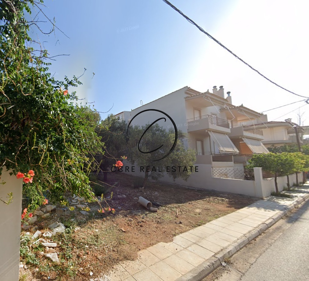 2 - vendita terreno gerakas attica grecia