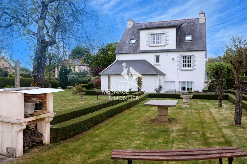 1 - venta casa plouasne côte d'armor - bretagne francia