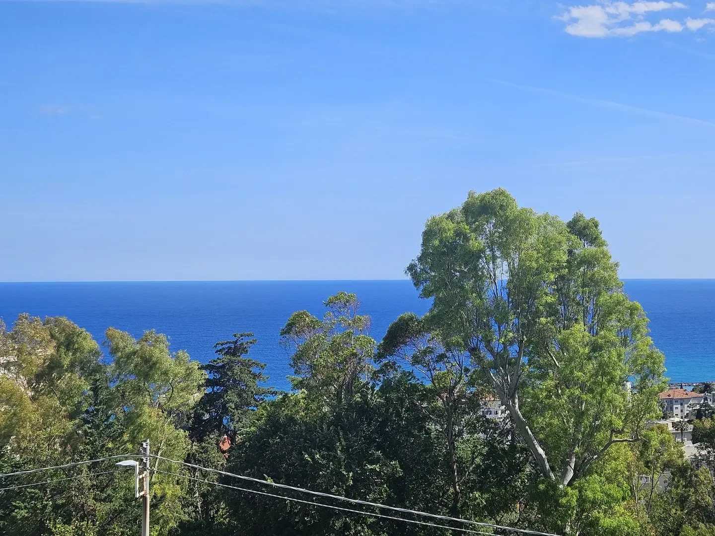 2 - venta apartamento vista al mar sanremo liguria italia