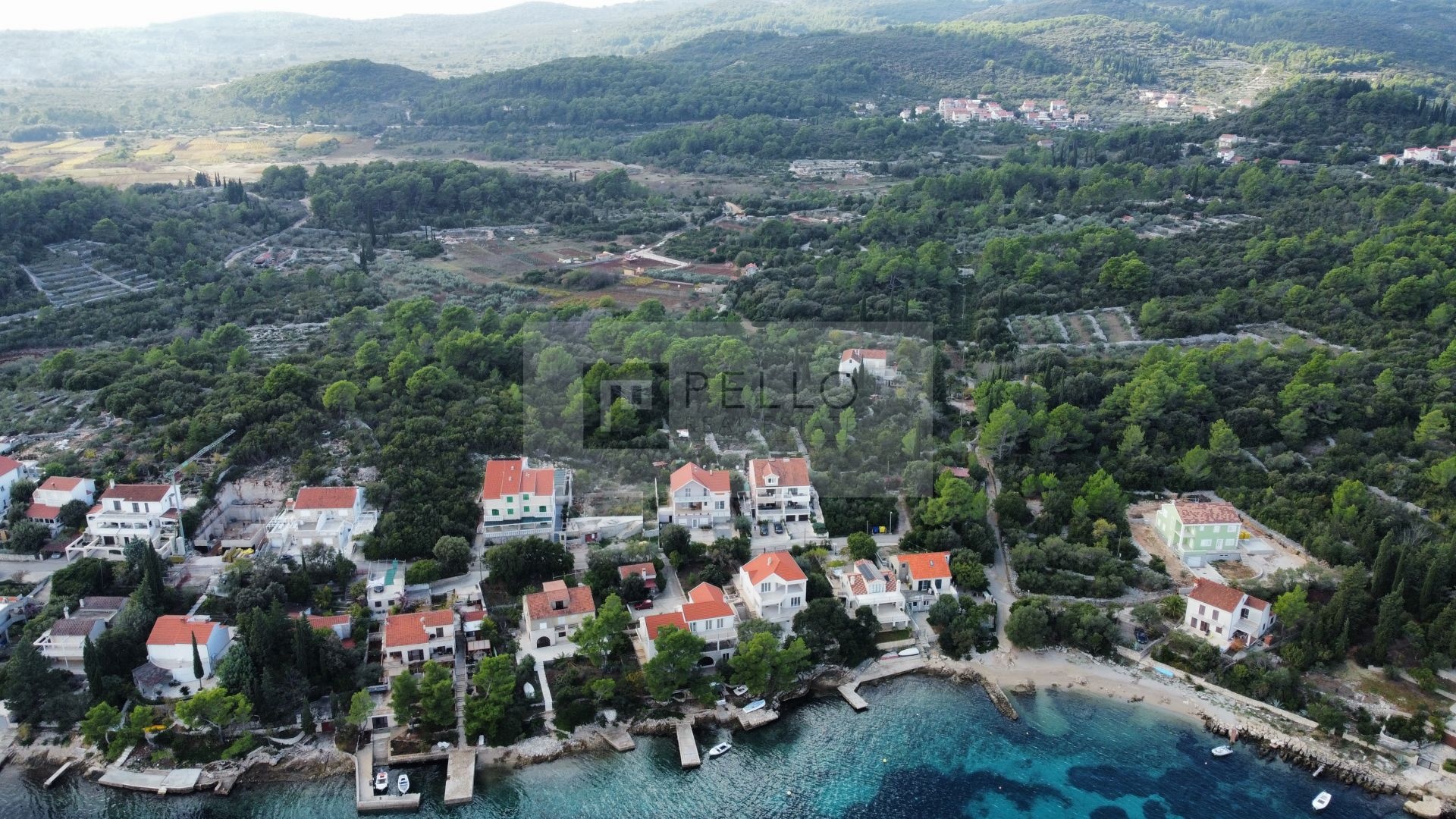 1 - house for sale in korčula dubrovnik-neretva croatia