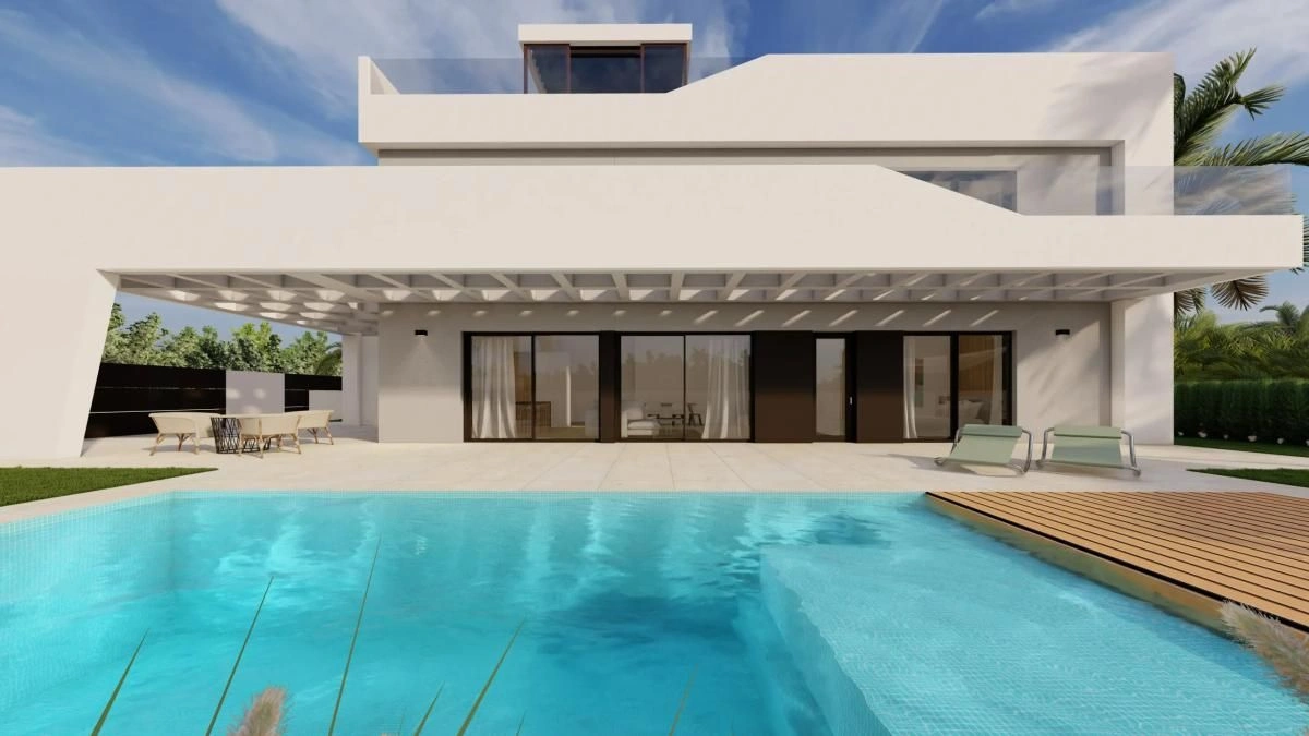 1 - vente maison torrevieja - costa blanca communauté valencienne espagne