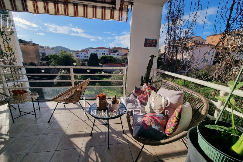1 - venta apartamento vallauris alpes-marítimos francia