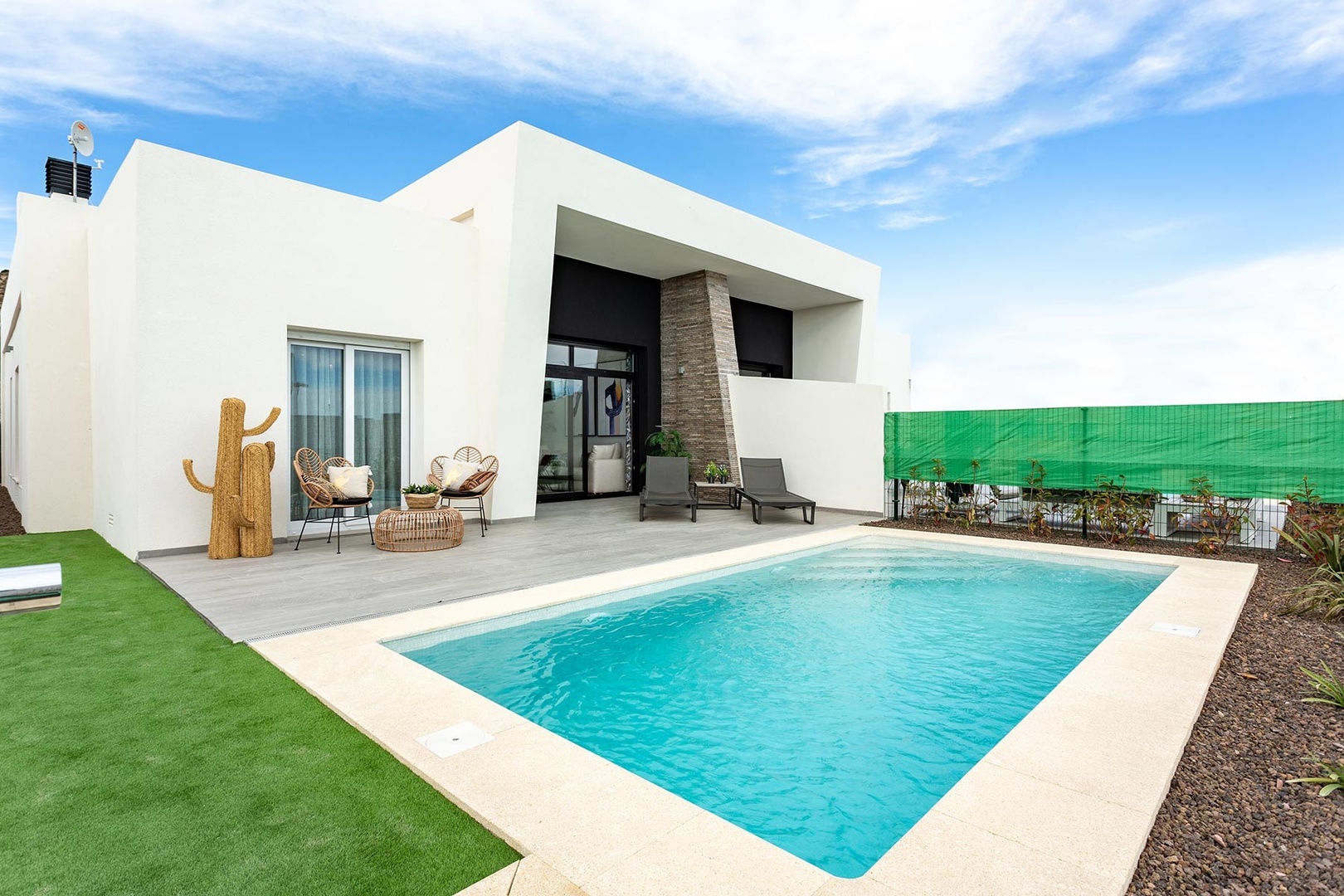 1 - house for sale in algorfa valencian community spain