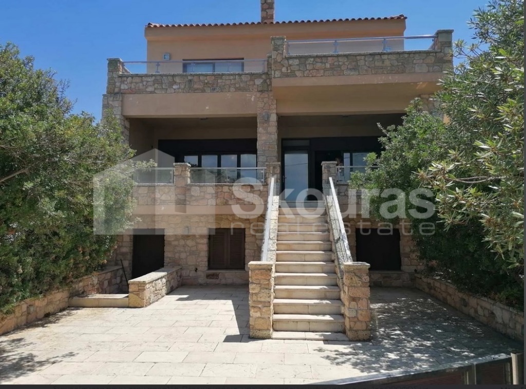 2 - venda casa frente ao mar loutraki-perachora peloponeso grécia