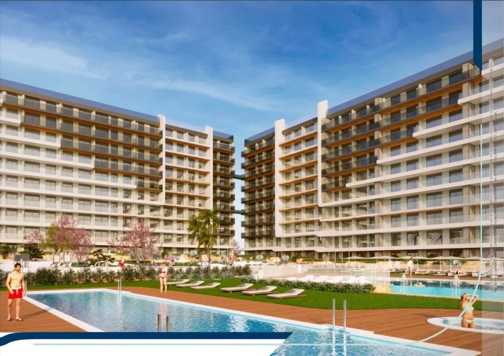 1 - verkoop appartement uitzicht op zee torrevieja - costa blanca valencian community spanje