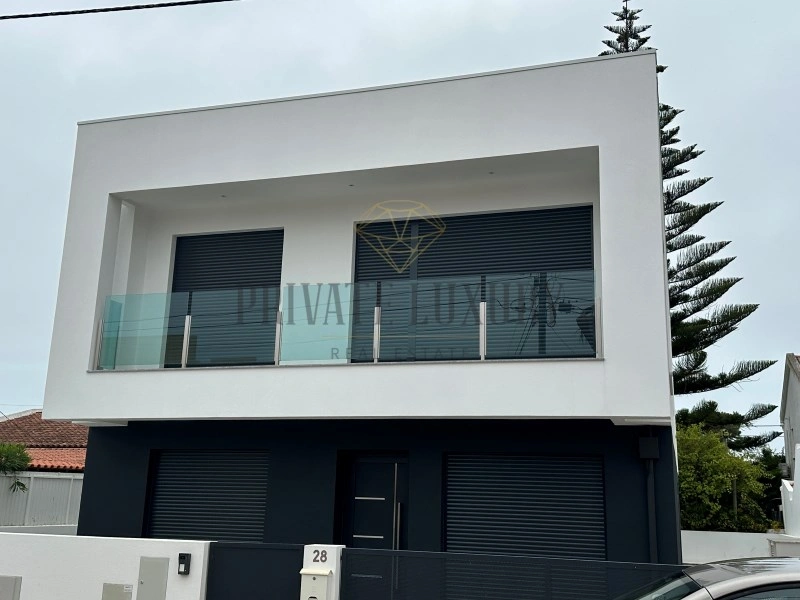 1 - venda casa charneca de caparica região de lisboa portugal