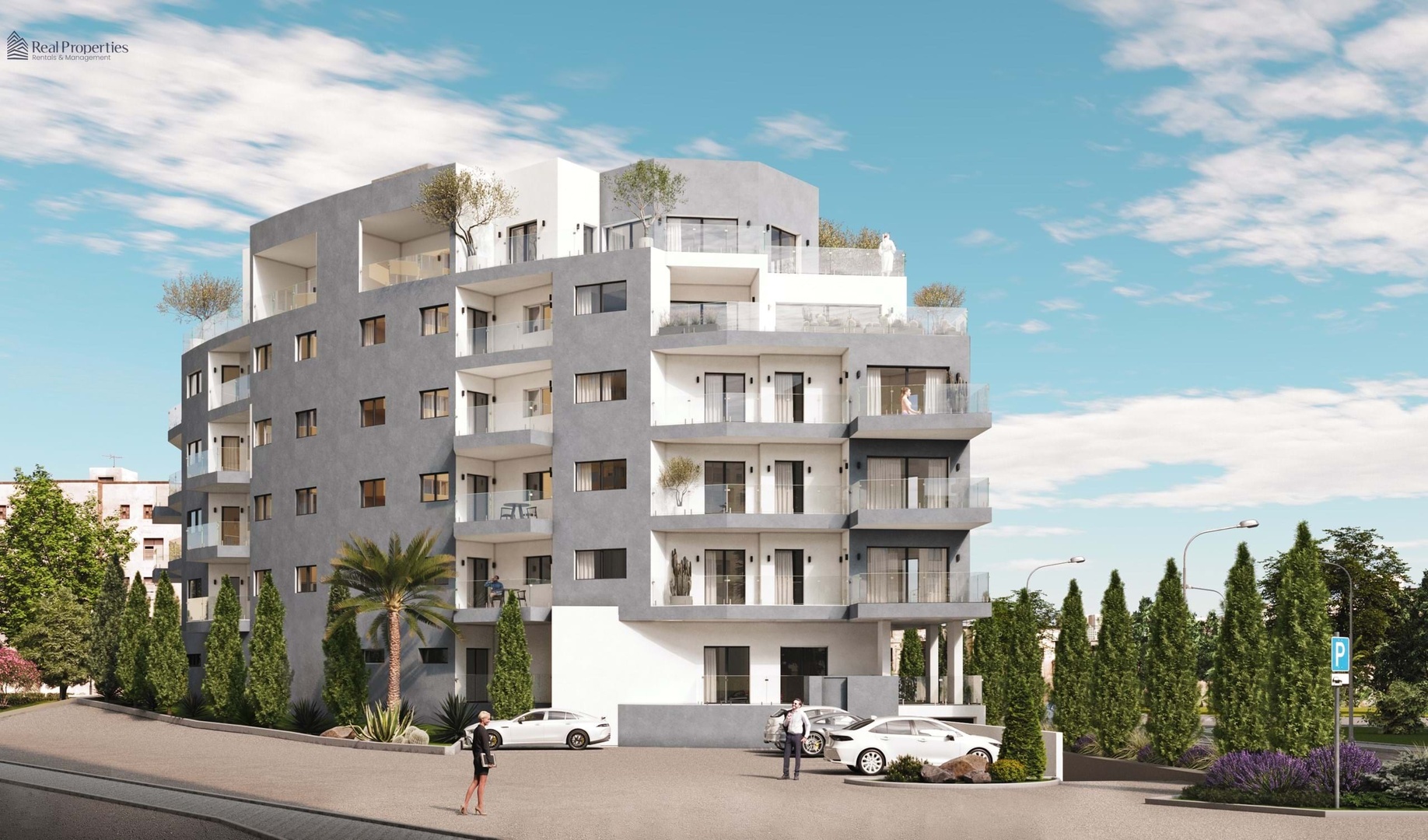 1 - sea view apartment for sale in silves algarve portugal
