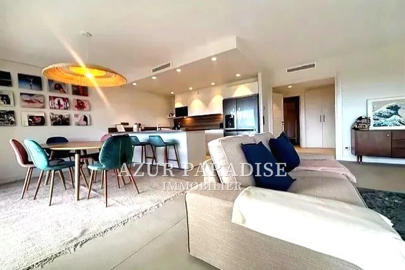 1 - venta apartamento vista al mar cannes alpes-marítimos francia