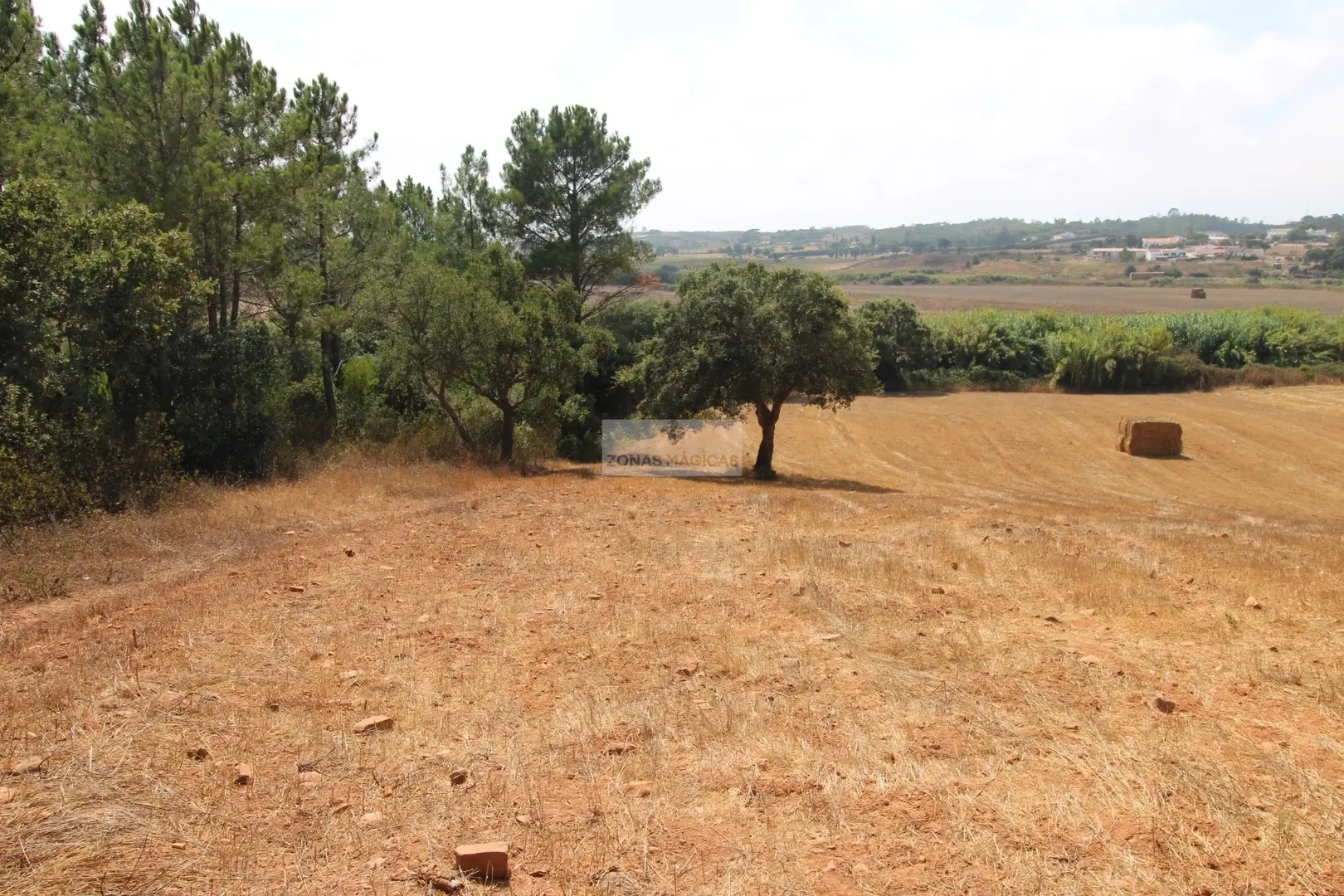 1 - venta terreno aljezur algarve portugal