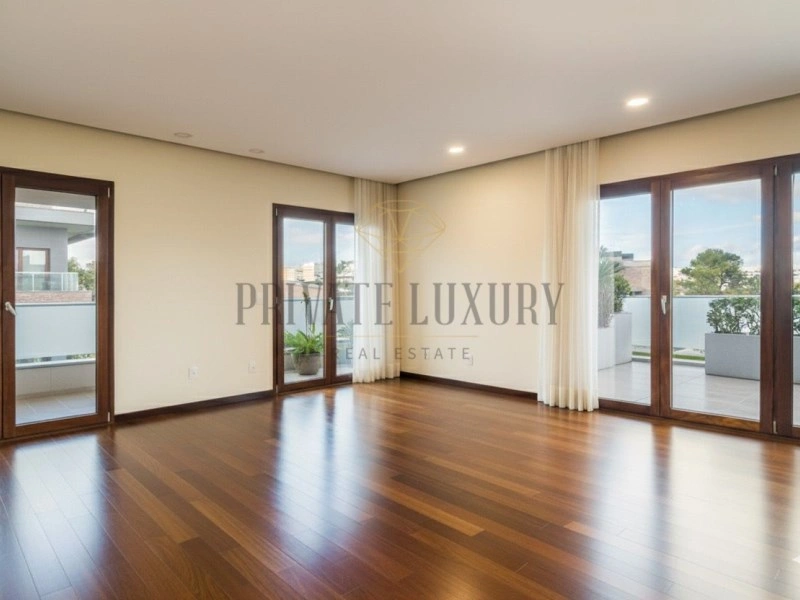 1 - sea view apartment for sale in loures lisbon region portugal
