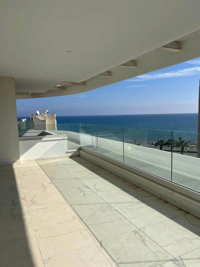 1 - venta apartamento vista al mar larnaca lárnaca chipre