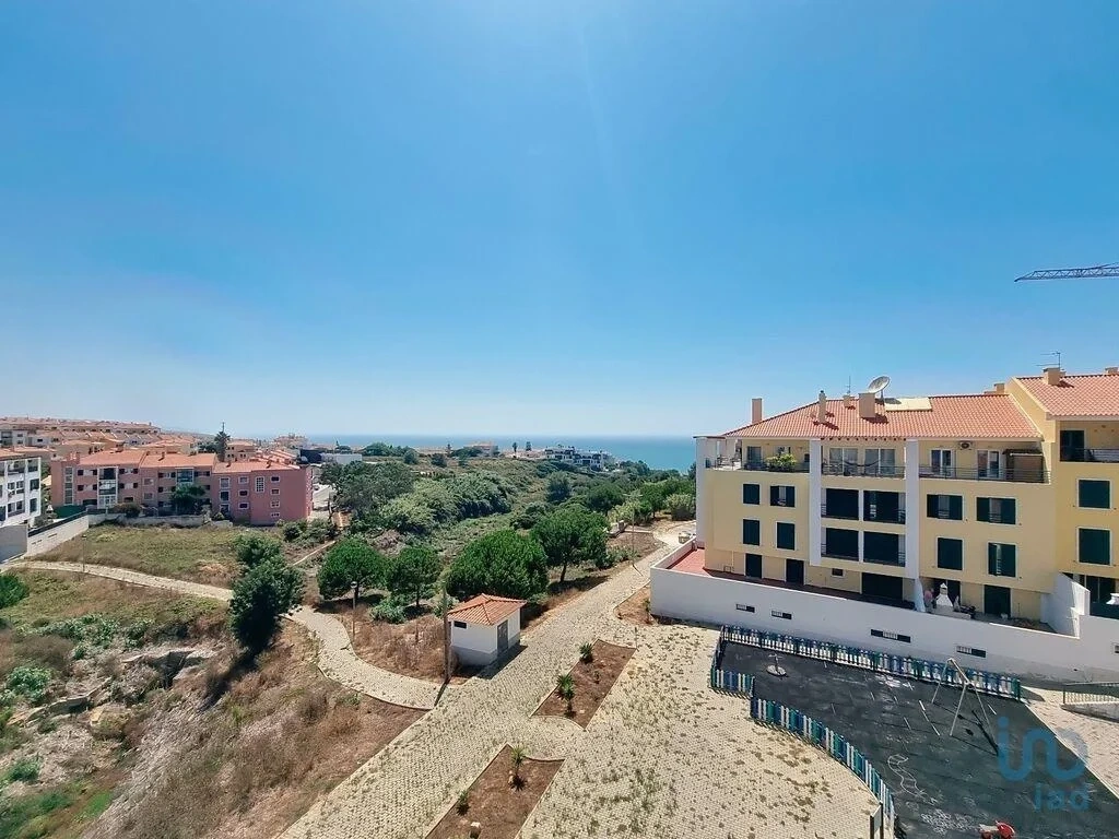 1 - vente appartement vue mer ericeira région de lisbonne portugal