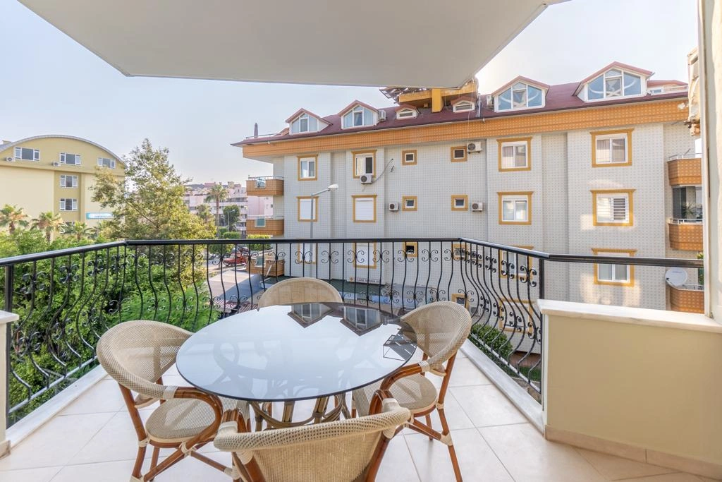 2 - venta apartamento alanya antalya turquía