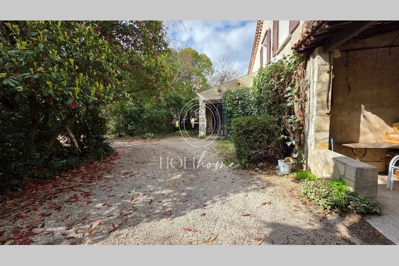 1 - venda apartamento trets bouches-du-rhône frança