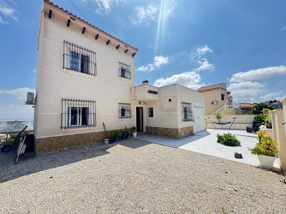 2 - verkauf haus san miguel de salinas valencia spanien