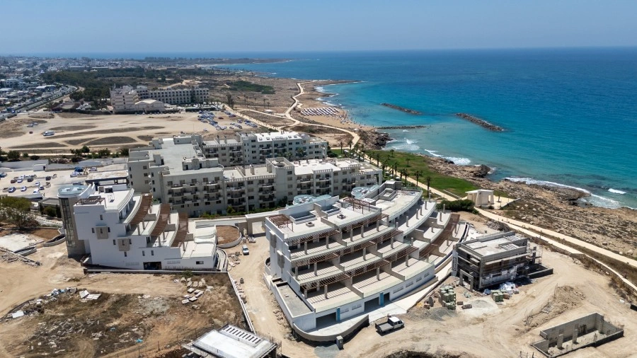 2 - venta apartamento paphos pafos chipre