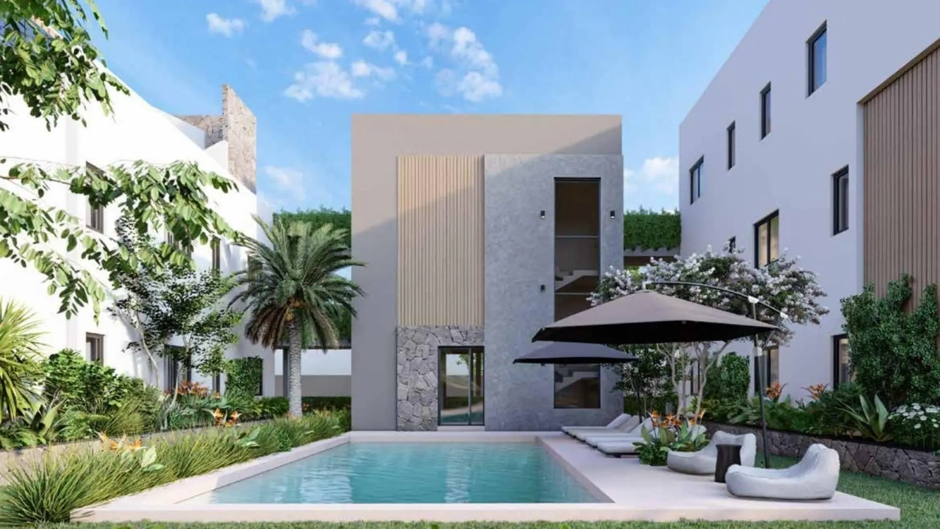 2 - beach walk apartment for sale in pereybere rivière du rempart mauritius