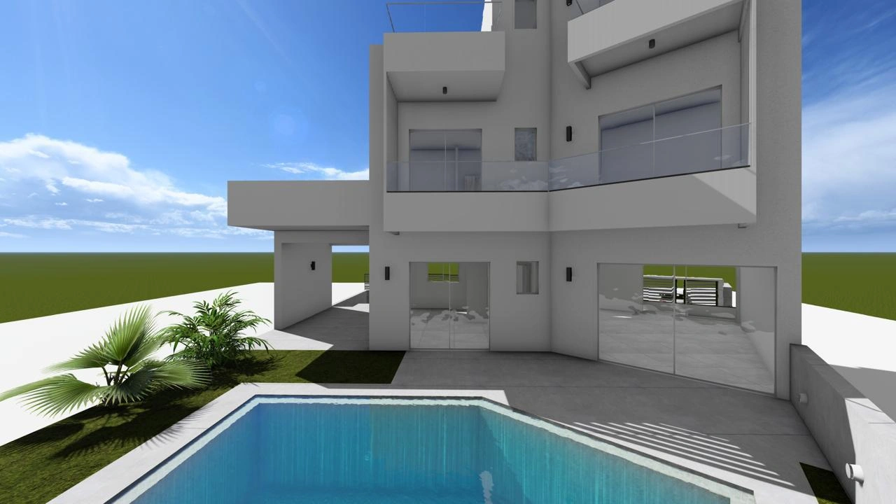 2 - verkoop villa loutráki peloponnesos griekenland