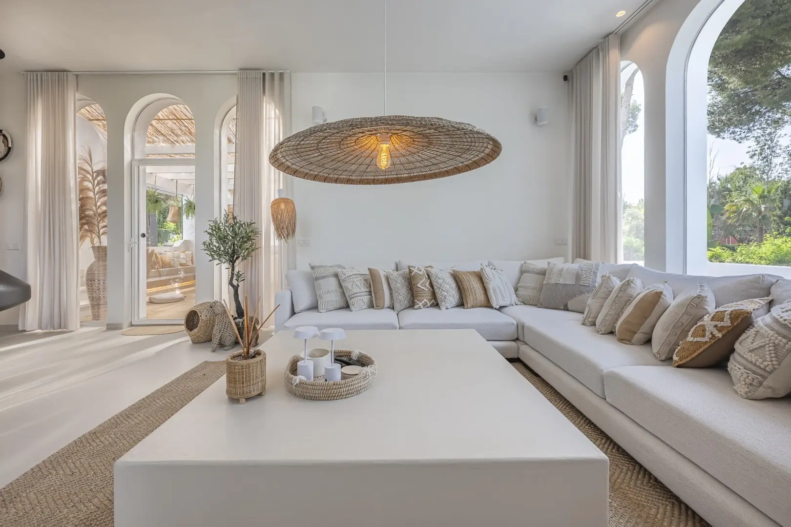 2 - vente maison marbella - costa del sol andalousie espagne
