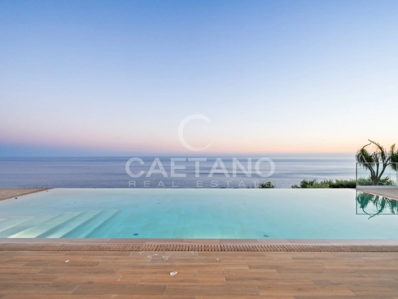 2 - vente maison arco da calheta madère portugal