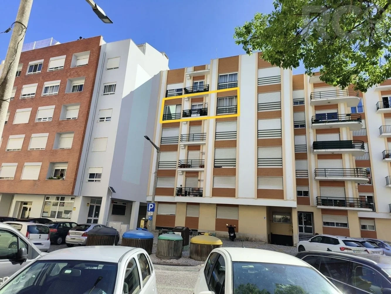 1 - продажа квартира torres vedras центральный регион португалия