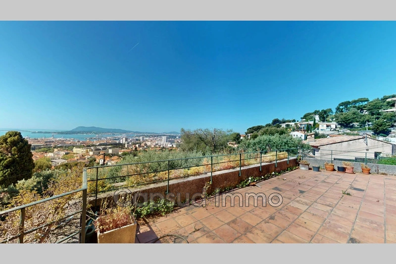 1 - verkoop huis toulon var frankrijk
