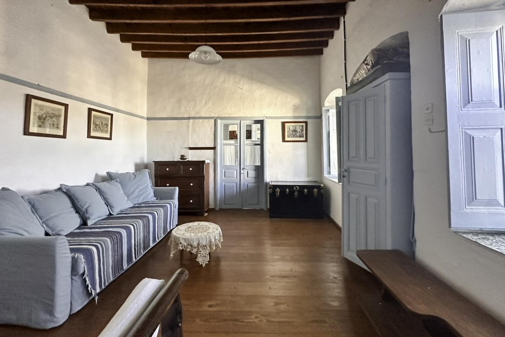 2 - vendita casa vista mare patmo egeo meridionale grecia