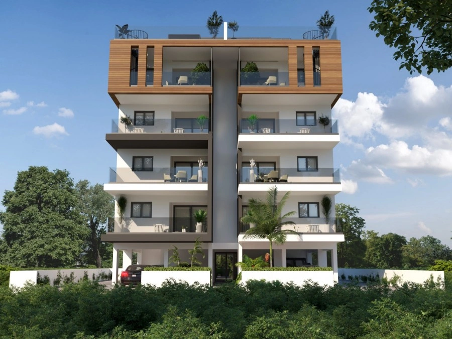 1 - venta apartamento larnaca lárnaca chipre