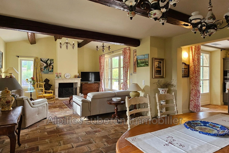 2 - verkauf haus eygalières bouches-du-rhône frankreich