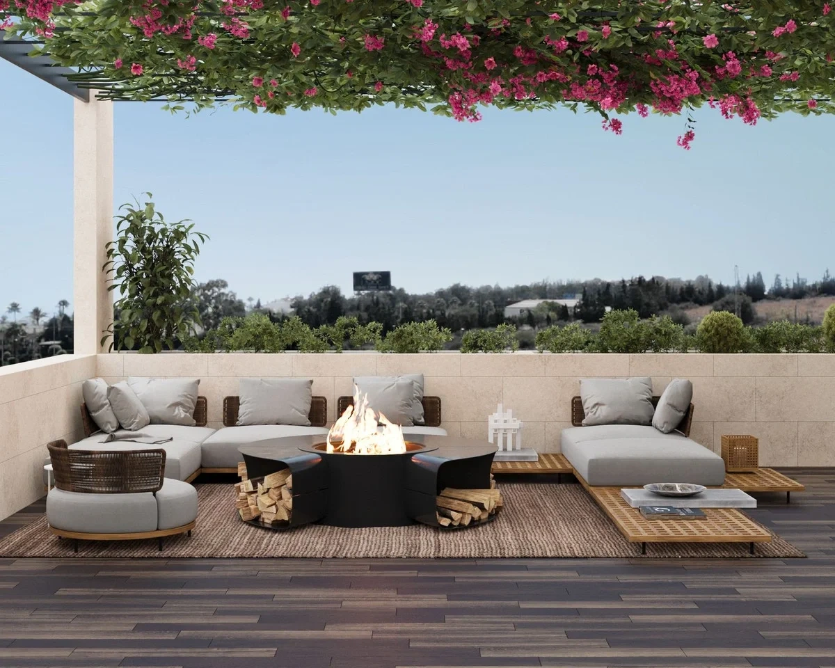2 - vente appartement vue mer estepona - costa del sol andalousie espagne