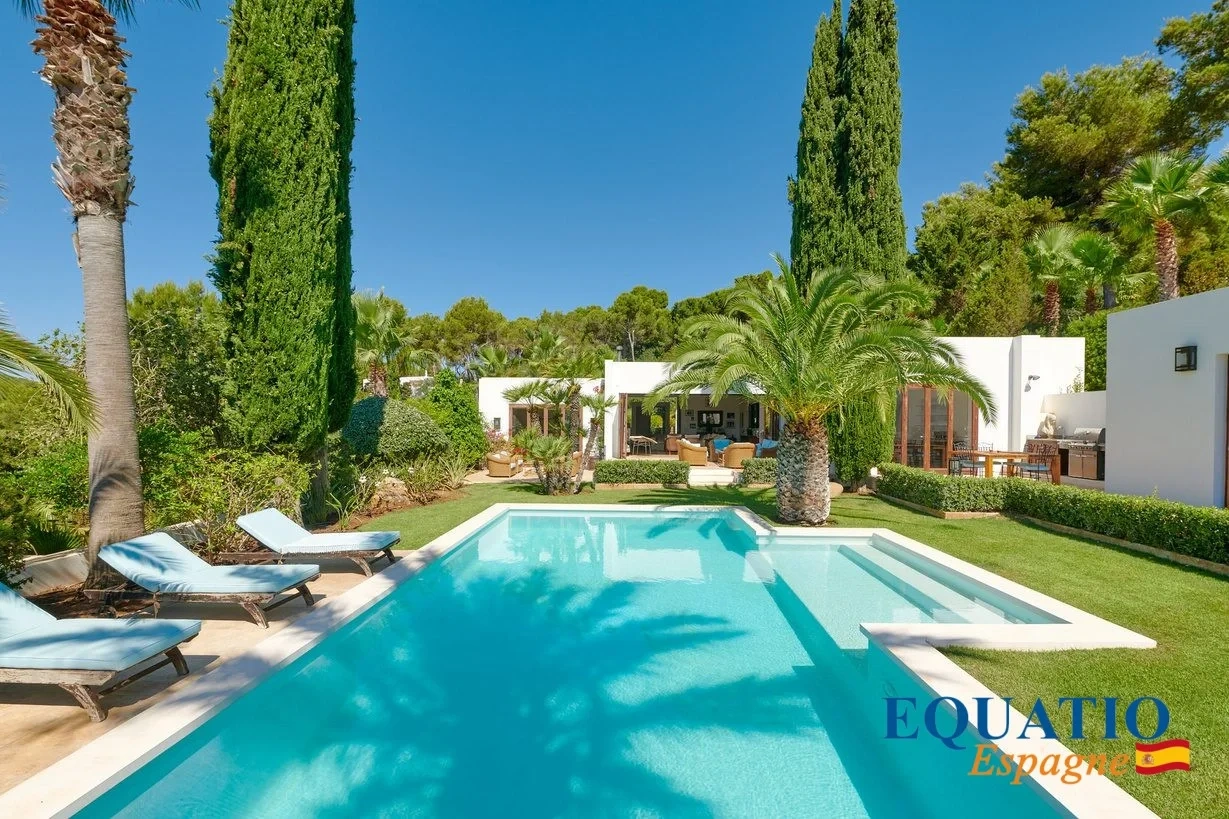 2 - verkauf haus meerblick ibiza - eivissa ibiza - balearen spanien