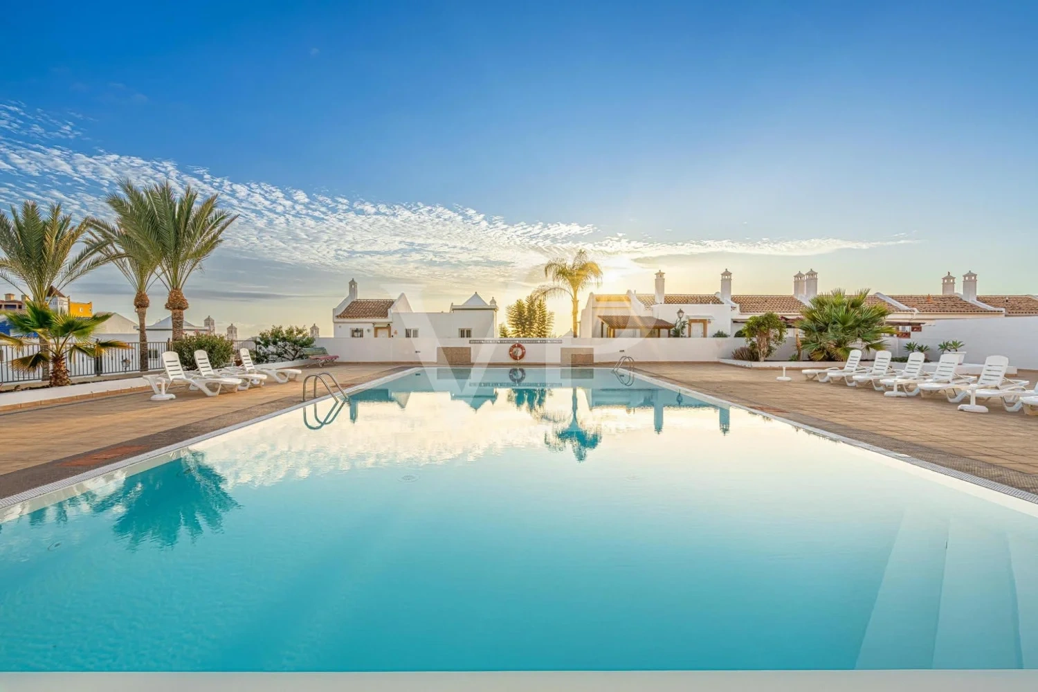 2 - vente appartement adeje ténérife - canaries espagne