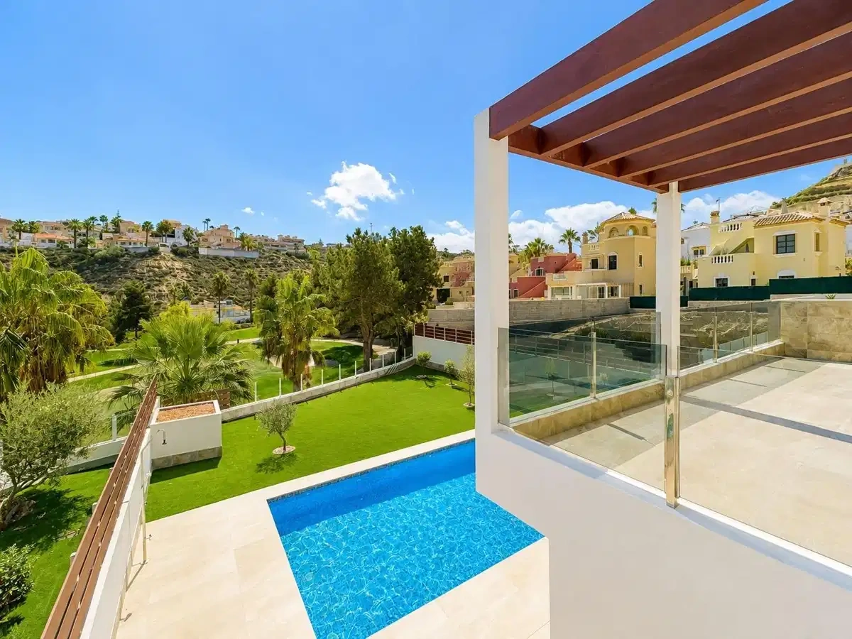 2 - venda villa rojales comunidade valenciana espanha