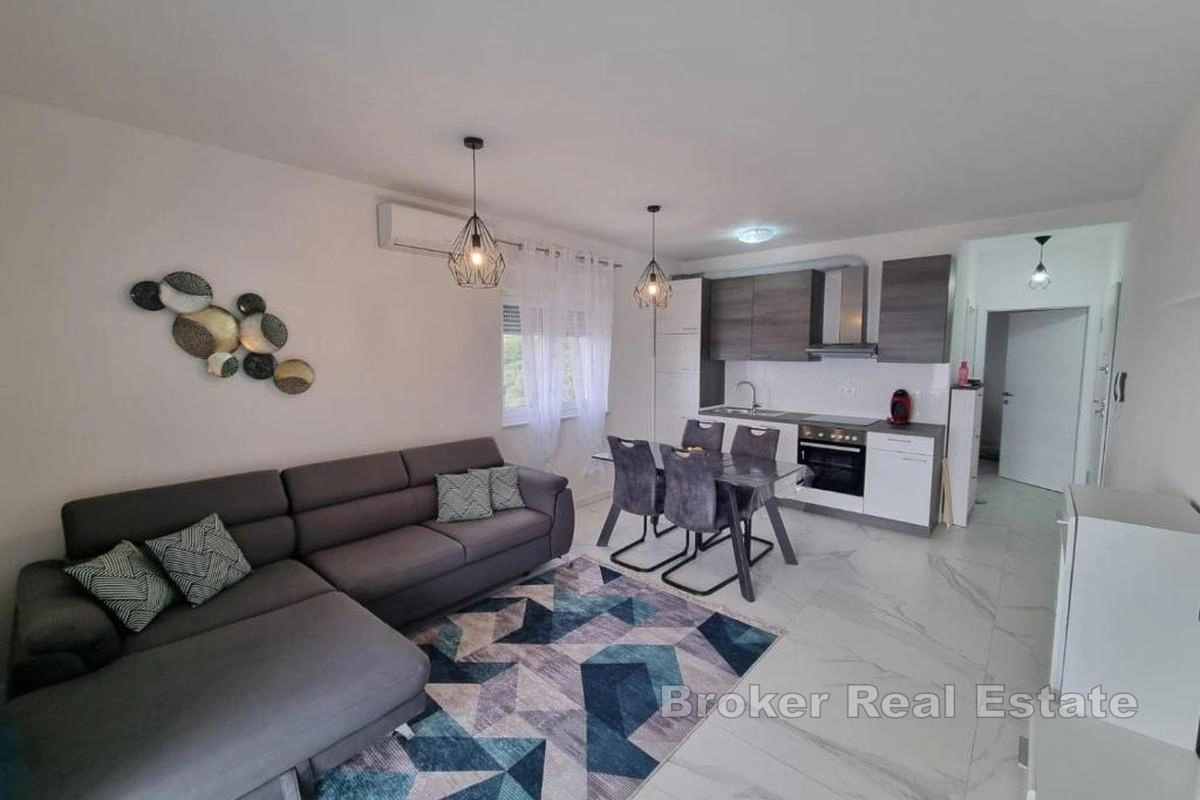 2 - venta apartamento vista al mar rogoznica šibenik-knin croacia