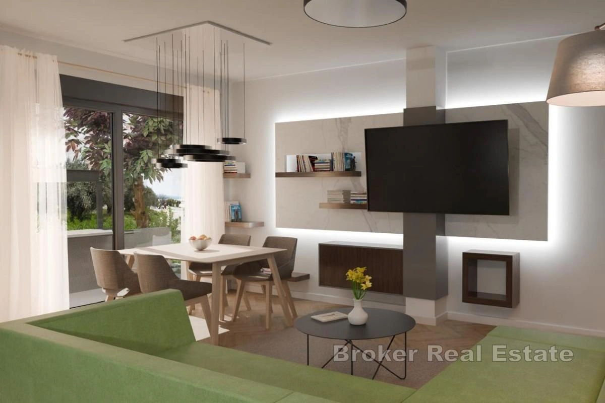 2 - venta apartamento vista al mar zadar zadar croacia