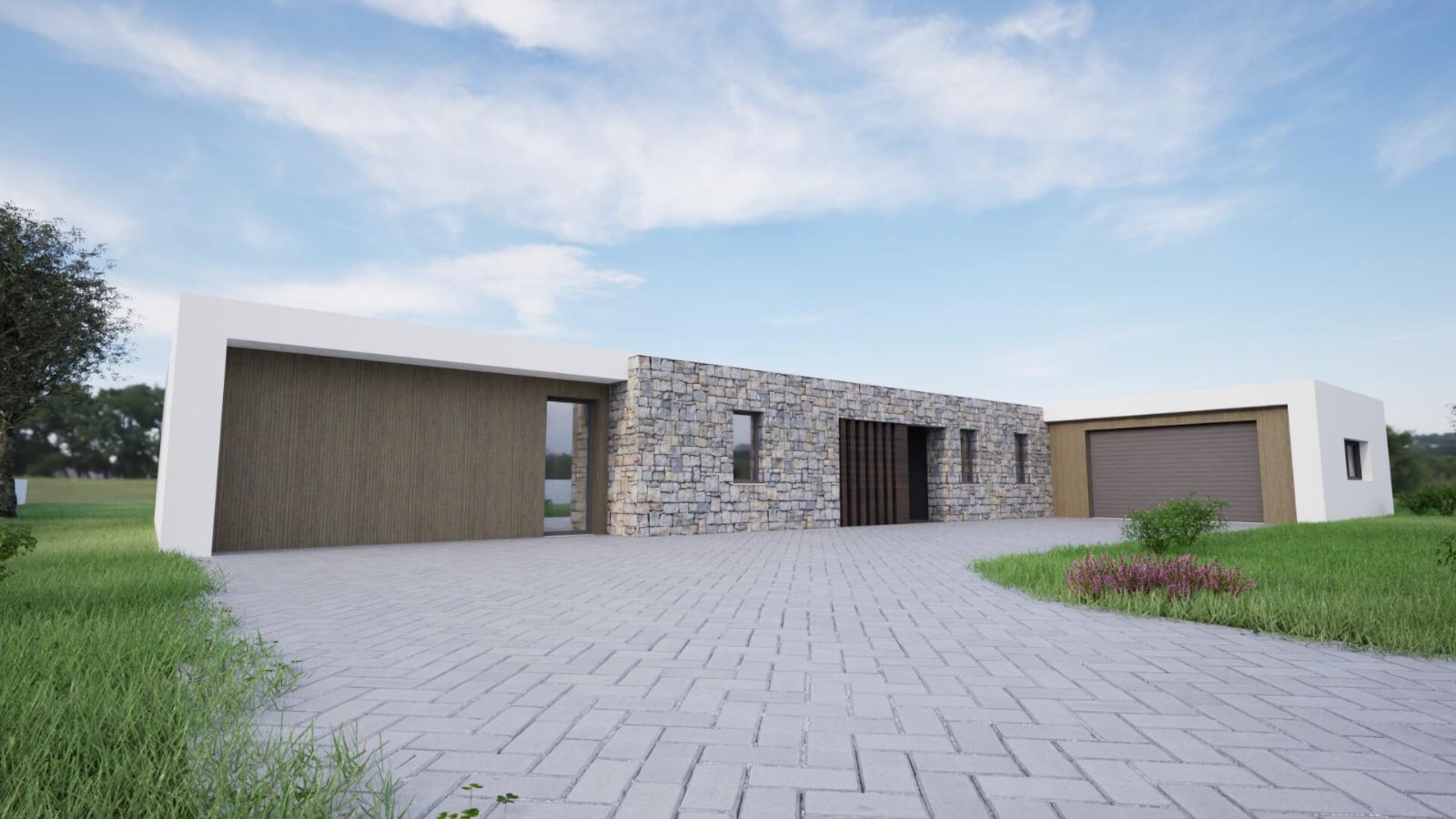1 - venta casa cela región centro portugal