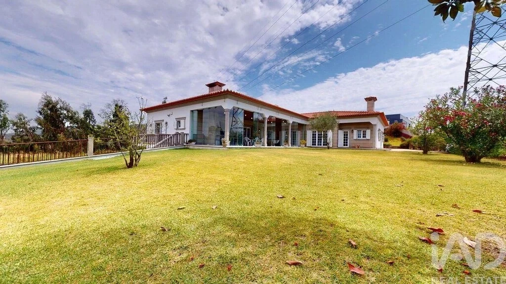 2 - vente maison gondomar région nord portugal