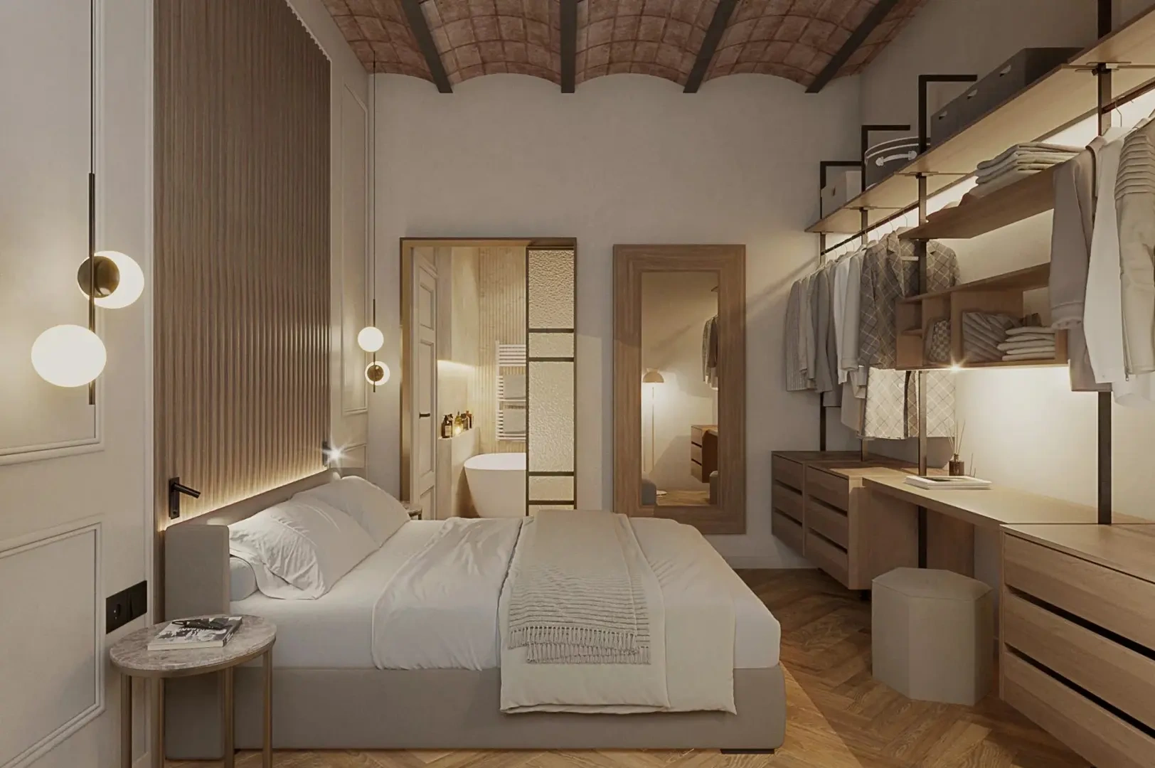 2 - venda apartamento barcelona catalunha espanha
