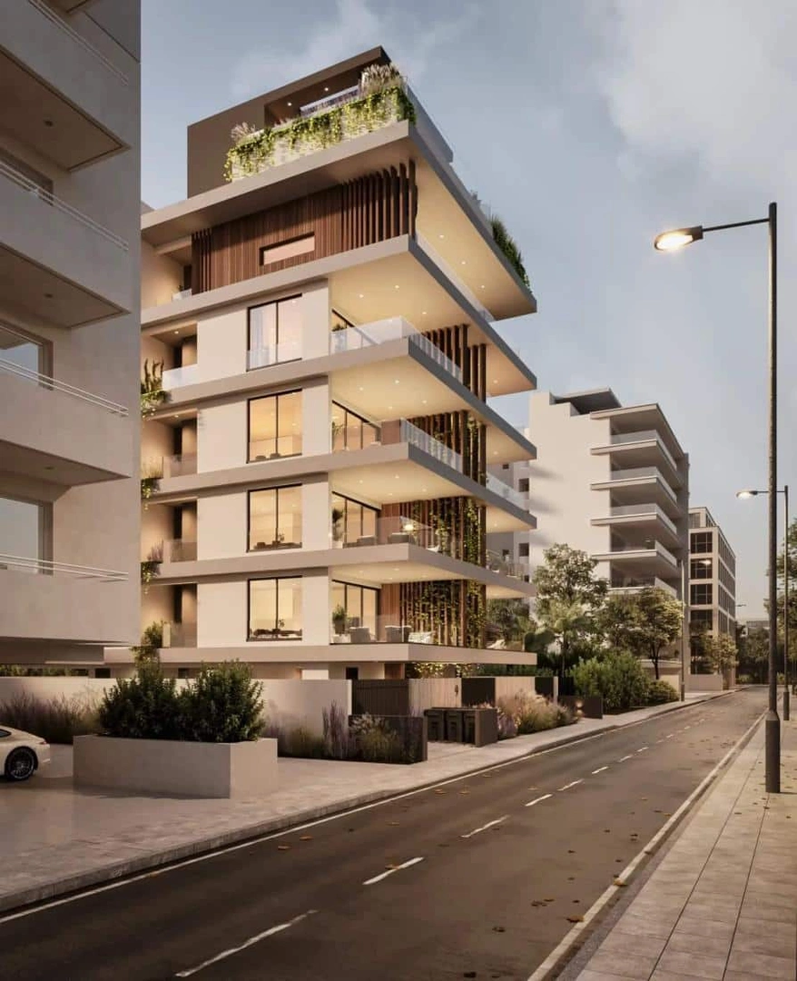2 - verkoop appartement limassol limassol cyprus