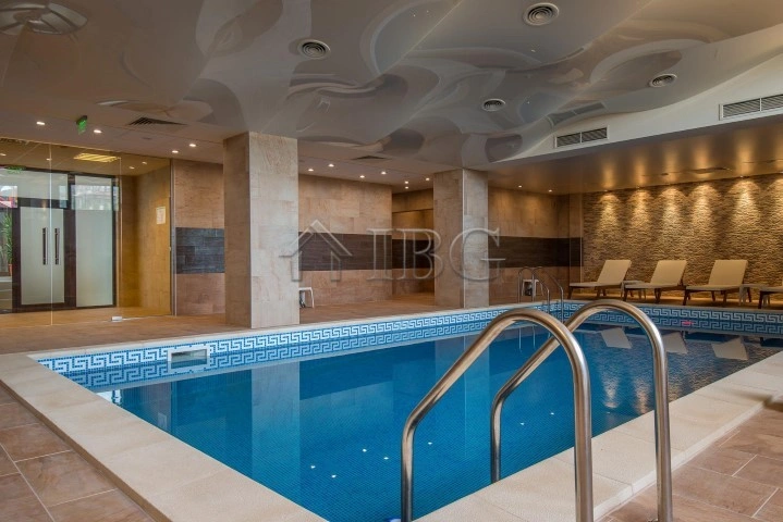 1 - vente appartement vue mer sveti vlas burgas bulgarie