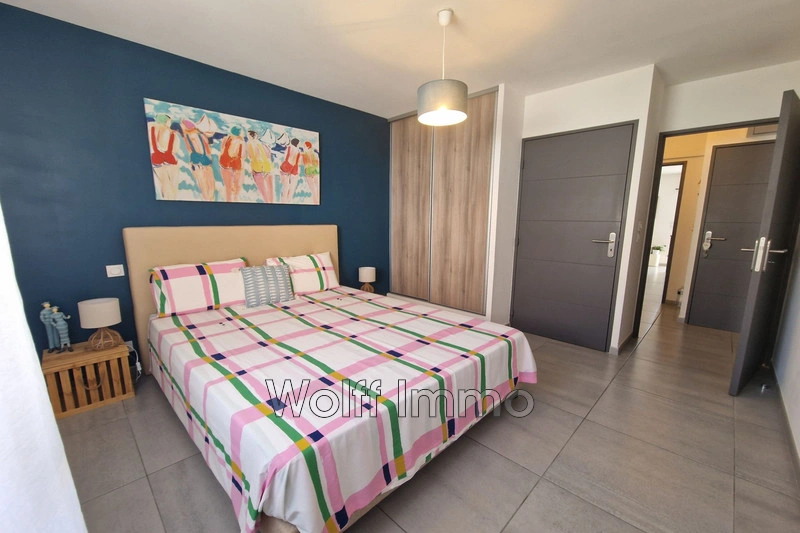 2 - vente appartement canet-en-roussillon pyrénées-orientales france