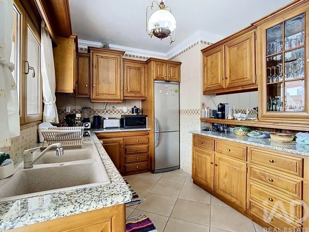 2 - venta apartamento porto de mós región centro portugal