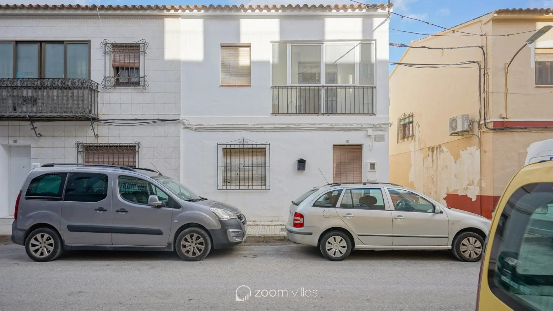 1 - verkauf haus benissa - costa blanca valencia spanien