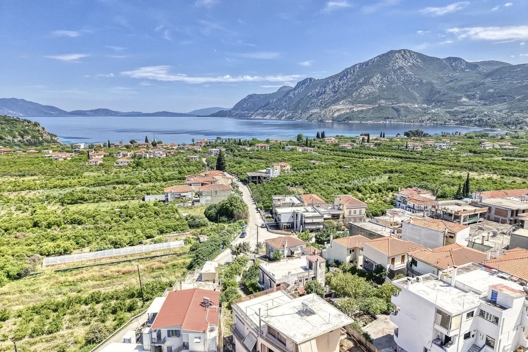 2 - vente appartement palaiá epídavros péloponnèse grèce